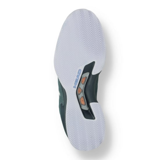 Head Sprint pro 3.5 clay 273114 dgbl - Image 6
