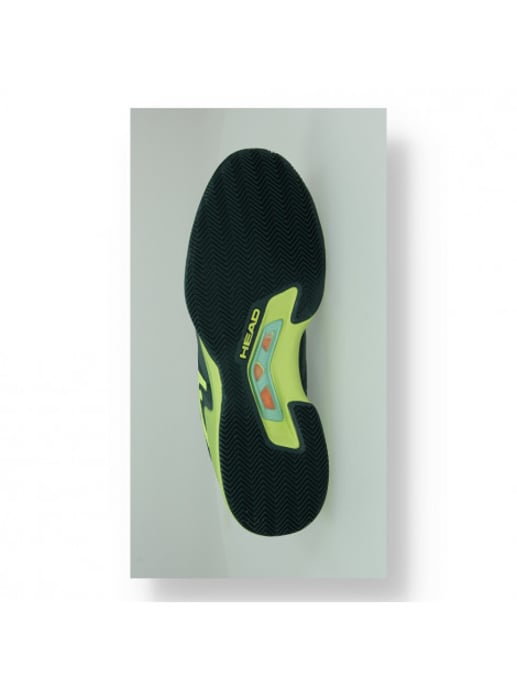 Head Sprint pro 3.5 clay men fgln 273143 fgln - Image 6