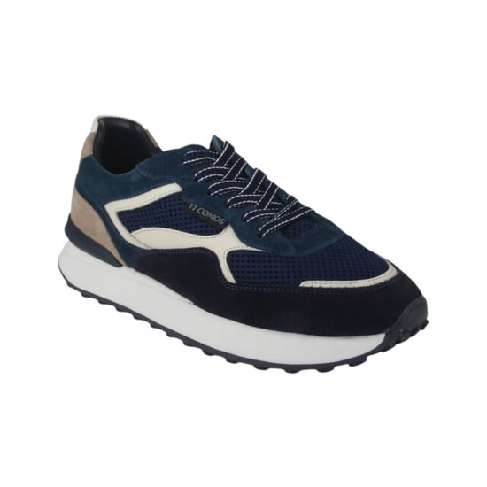 Ti Comos 1360008-833 heren sneakers - Image 1