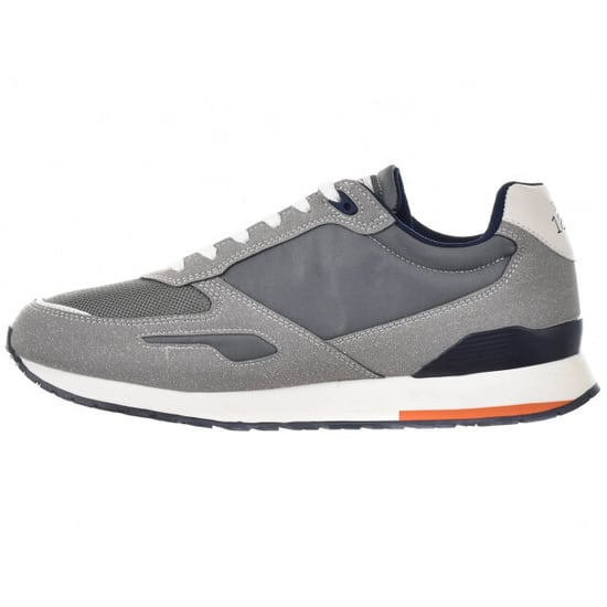 U.S. Polo Tabry heren sneaker /navy - Image 2