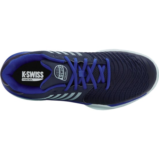 K-Swiss express light 3 padel padelschoenen heren - - Image 5