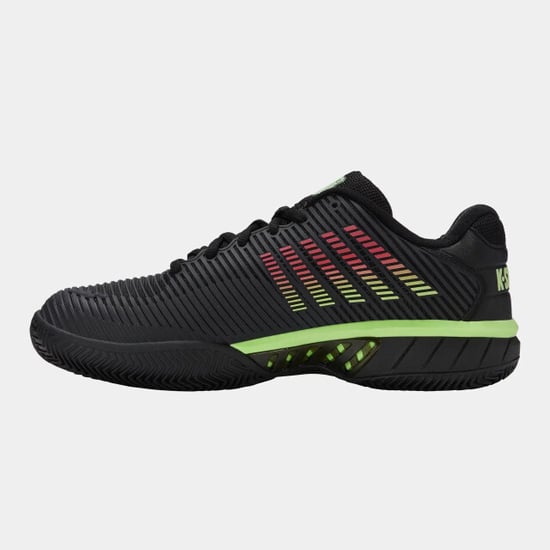 K-Swiss hypercourt express 2 clay tennisschoenen gravel heren - - Image 4