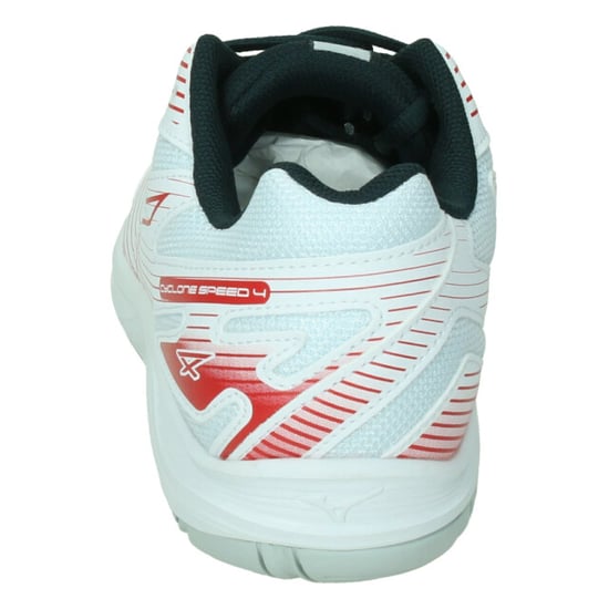 Mizuno Cyclone speed 4(u) - Image 3
