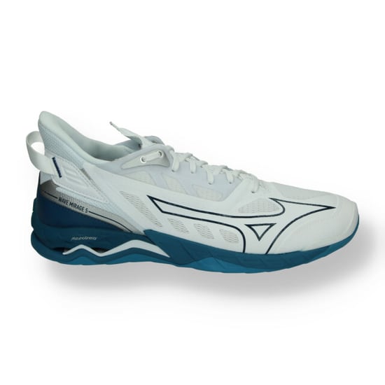 Mizuno Mirage 5 x1ga2350-21 - Image 3