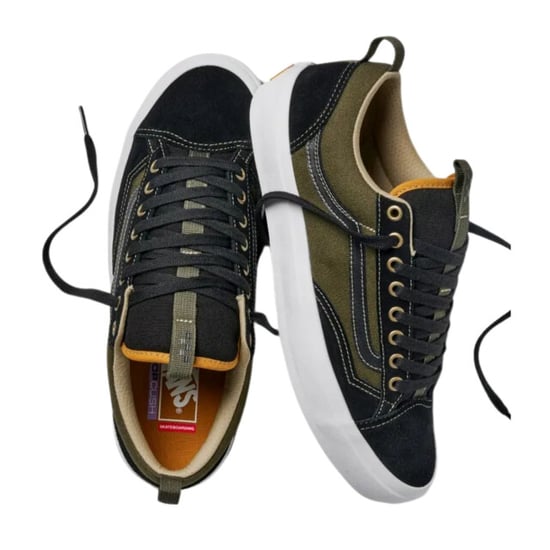 Vans Sneakers heren - Image 3