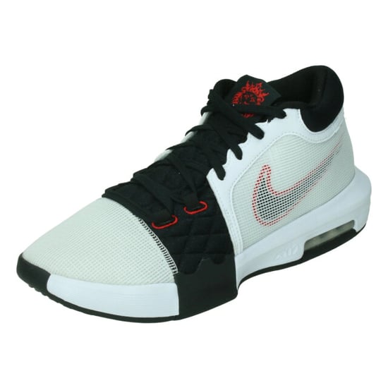 Nike Lebron ness 8 basketball sh - Image 1