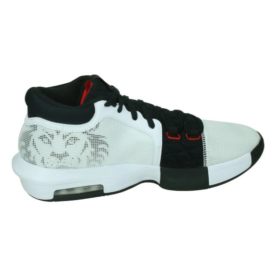 Nike Lebron ness 8 basketball sh - Image 2