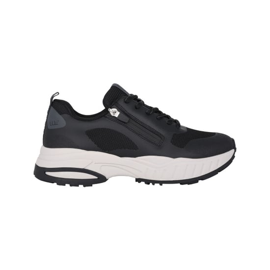 Waldläufer H pero heren sneaker - Image 1