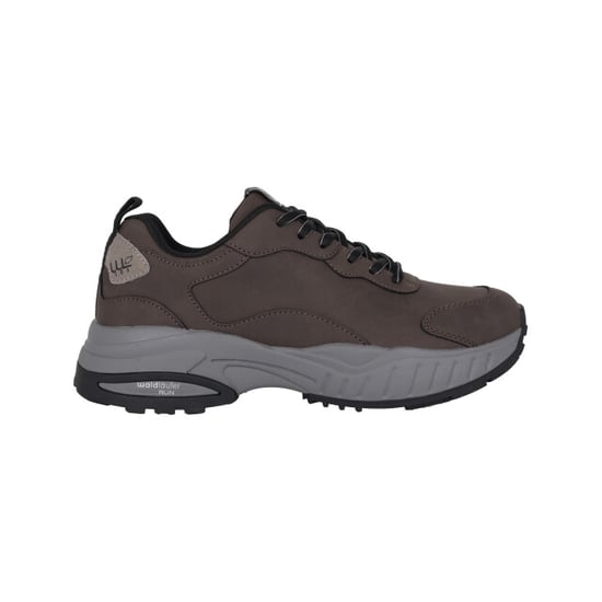 Waldläufer H pero heren sneaker - Image 1