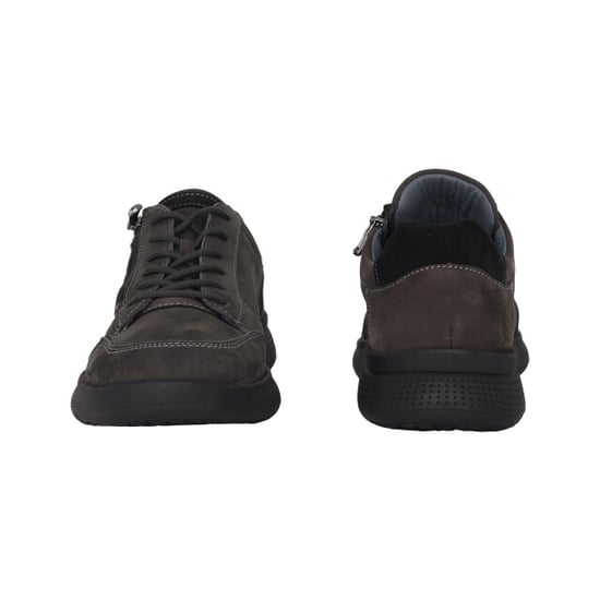Waldläufer Heiko heren sneaker - Image 4