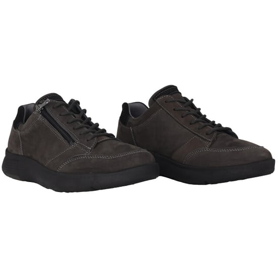Waldläufer Heiko heren sneaker - Image 5