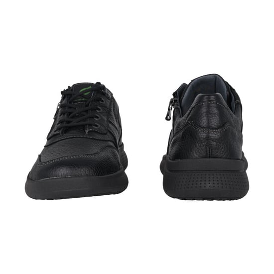 Waldläufer Heiko heren sneaker - Image 4