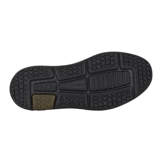 Waldläufer Heiko heren sneaker - Image 5