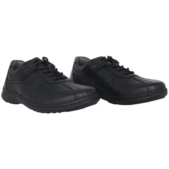 Waldläufer Herwig heren sneaker - Image 3