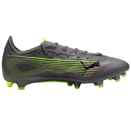 Puma Heren ultra 5 match stevige grond voetbalschoenen - Image 1