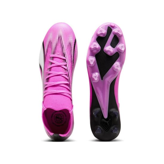Puma Ultra match fg/ag 107754 - Image 4