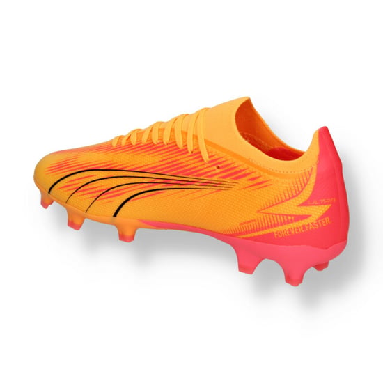 Puma Ultra match fg/ag 107754-03 - Image 2
