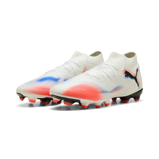 Puma future 8 pro fg/ag voetbal schoen firm ground heren - - Image 2