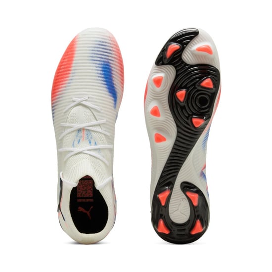 Puma future 8 pro fg/ag voetbal schoen firm ground heren - - Image 3