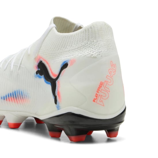 Puma future 8 pro fg/ag voetbal schoen firm ground heren - - Image 4