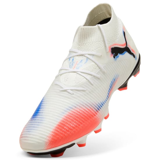 Puma future 8 pro fg/ag voetbal schoen firm ground heren - - Image 5