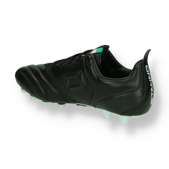 Stanno Nibbio nero firm grass footb 470264-8000 - Image 3
