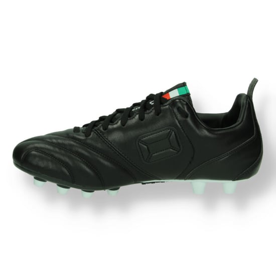 Stanno Nibbio nero firm grass footb 470264-8000 - Image 4