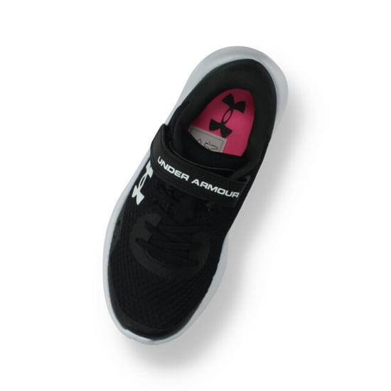 Under Armour Ua gps pursuit 3 ac-blk 30250-001 - Image 2