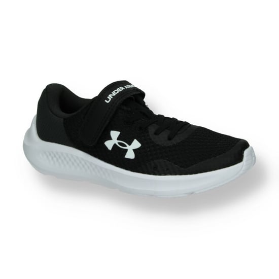 Under Armour Ua gps pursuit 3 ac-blk 30250-001 - Image 3