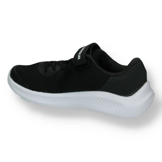 Under Armour Ua gps pursuit 3 ac-blk 30250-001 - Image 4