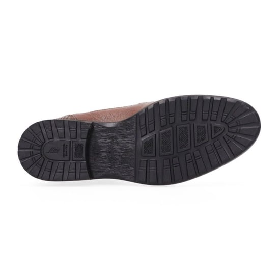 Australian Footwear Conley 15.1212.06-dk4-cognac burgundy - Image 2
