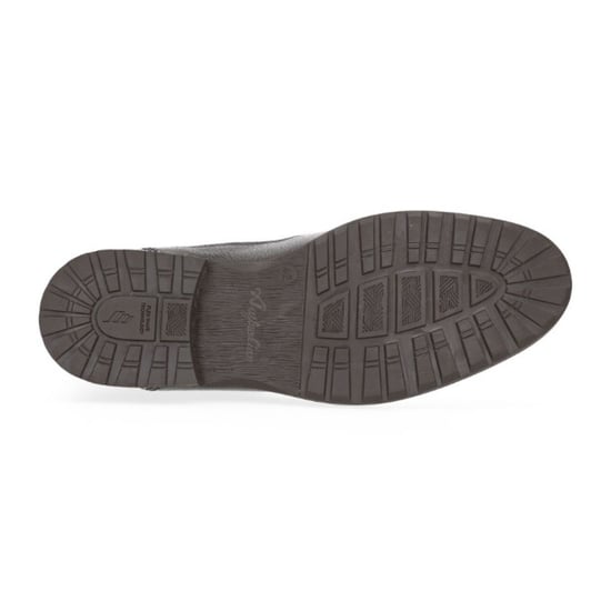 Australian Footwear Conley 15.1212.06-a93-black burgundy - Image 6