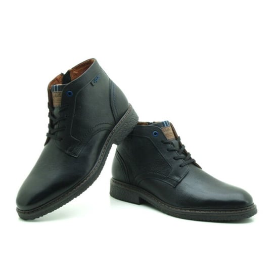 Australian Footwear Hattrick 15.1452.01.a00-black - Image 2