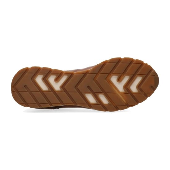 Australian Footwear Novecento 15.1632.02-t30-tan-blue-white - Image 3