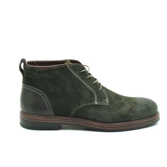 Australian Footwear Oakwood 15.1285.02.eb0-forrest green - Image 1