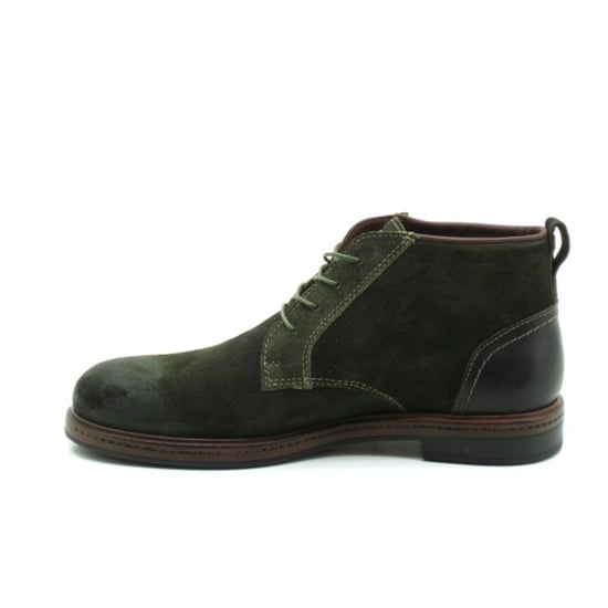 Australian Footwear Oakwood 15.1285.02.eb0-forrest green - Image 2