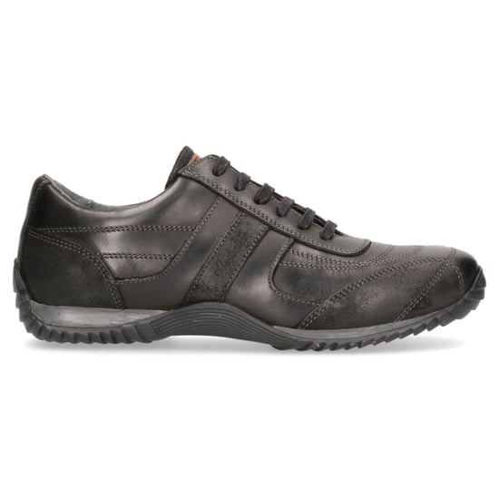 Australian Footwear Owen 15 1020 01 a00-black - Image 1