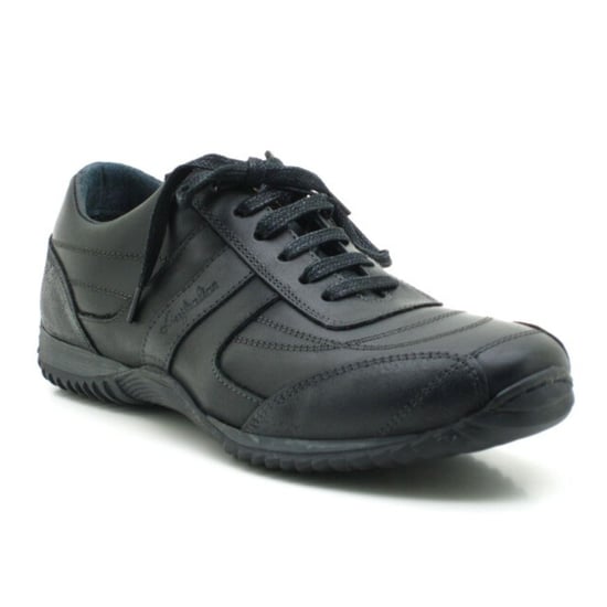 Australian Footwear Owen 15 1020 01 a00-black - Image 2