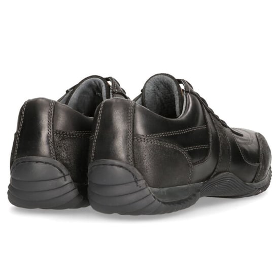 Australian Footwear Owen 15 1020 01 a00-black - Image 3