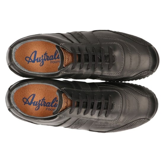 Australian Footwear Owen 15 1020 01 a00-black - Image 5
