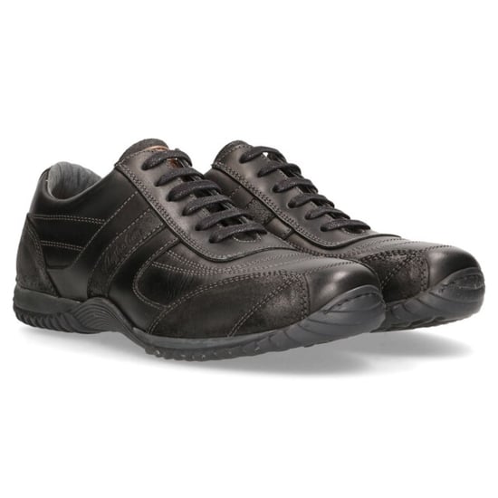 Australian Footwear Owen 15 1020 01 a00-black - Image 6