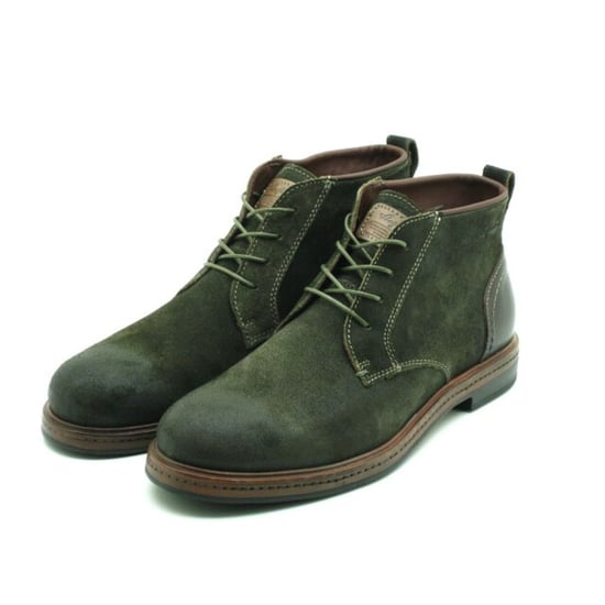 Australian Footwear Oakwood 15.1285.02.eb0-forrest green - Image 3