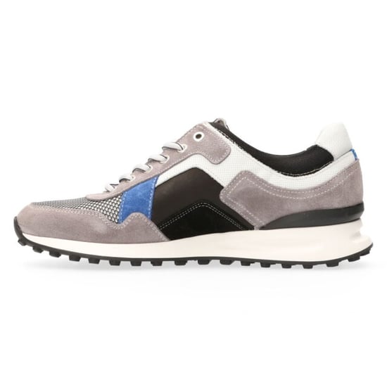 Australian Footwear Peru tim en tom coronel 15.1574.01-pkl-grey-black-blue - Image 3