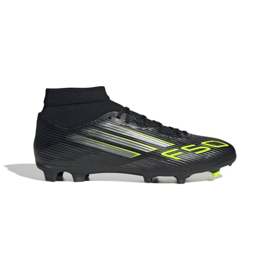 Adidas f50 league mid fg/mg voetbal schoen firm ground heren - - Image 1