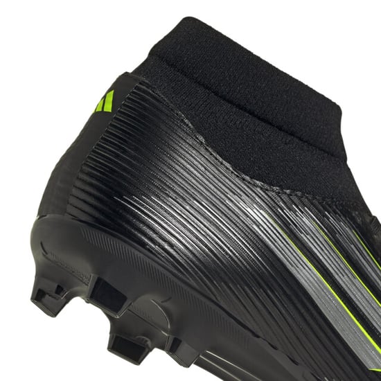 Adidas f50 league mid fg/mg voetbal schoen firm ground heren - - Image 3