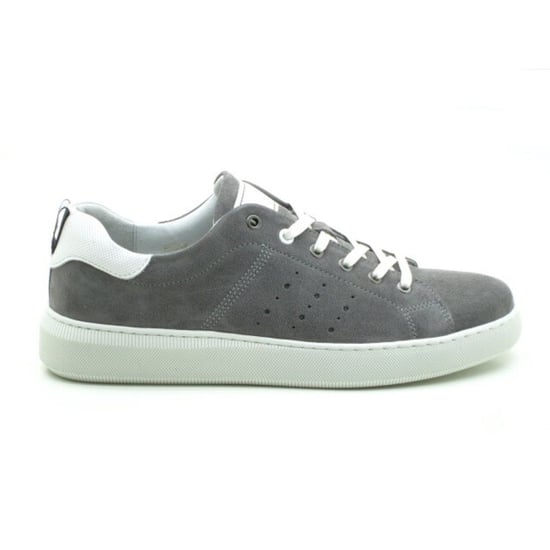 Australian Footwear Soares 15.1469.01-k00-grey - Image 1