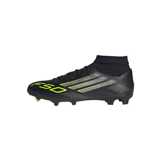Adidas f50 league mid fg/mg voetbal schoen firm ground heren - - Image 5