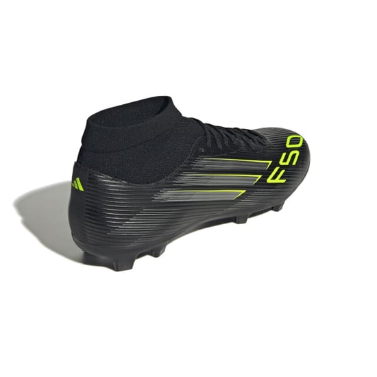 Adidas f50 league mid fg/mg voetbal schoen firm ground heren - - Image 6