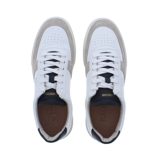 Blackstone Crag ragner heren sneaker | heren | maat: | combinatie - Image 4