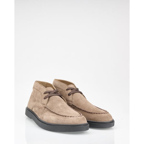 Campbell Casual shoe - Image 3